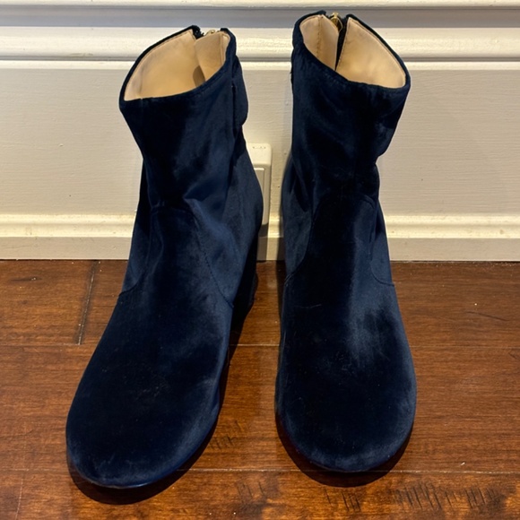 Nine West boots - Picture 4 of 5